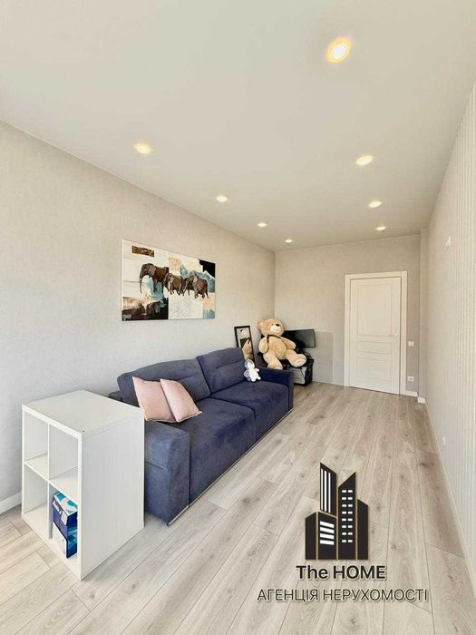 Продаж 2 кім квартири ЖК Оранж Парк