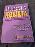 Bogata kobieta Kim Kiyosaki