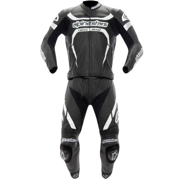 Alpinestars MOTEGI Kombinezon 2 częściowy