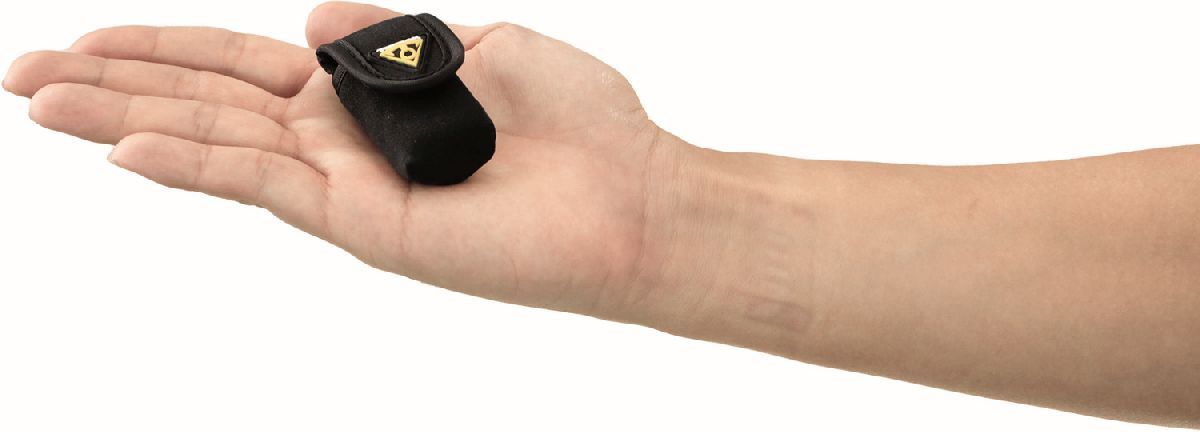 Skuwacz łańcucha Topeak Chain Master - Idealny do 12-rzędowych napędów