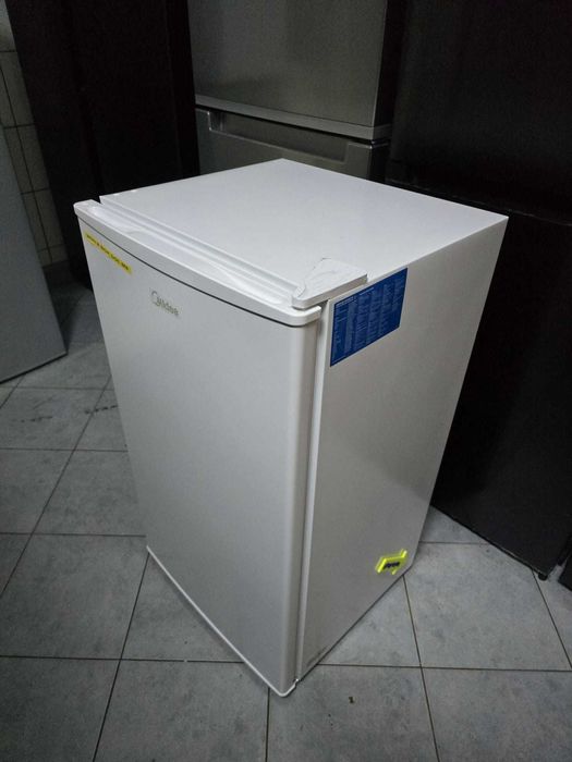 OUTLET nowa Midea Zamrażarka szufladowa MDRD99FZE01 gwar 2 l M5 &