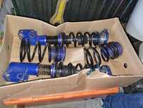 Zawieszenie do mustang sn95