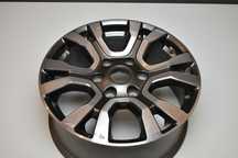 Felga aluminiowa Ford Ranger ET55 8.0Jx18