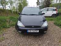 Ford focus kombi mk1 polift 1.8 TDCi 115