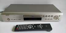 DVD Denon model 900