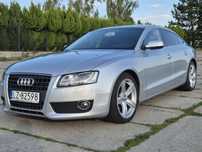 Audi A5 Audi A5 8T Sportback 2.0 TDI
