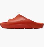 Тапочки жіночі Air Jordan Post Slide Orange FZ6511-800
