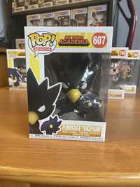 Fumikage Tokoyami 607 my hero academia FUNKO POP mha