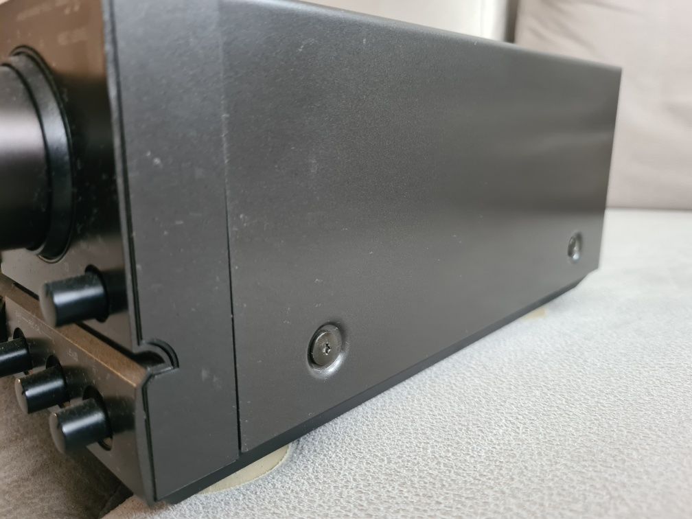 Deck magnetofon Technics rs bx 707