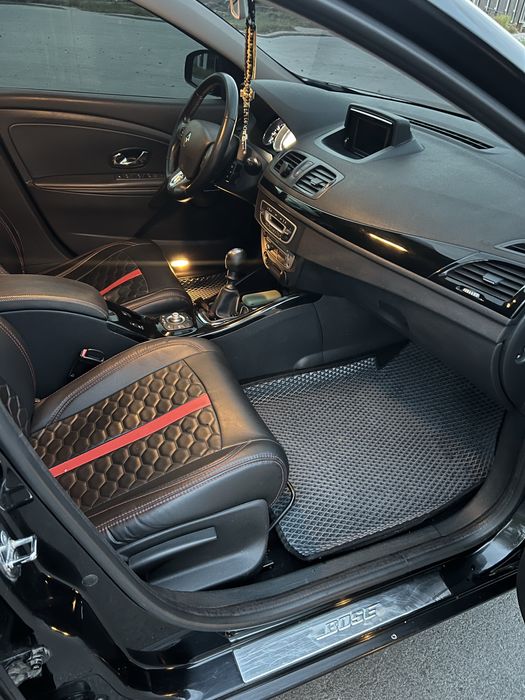 Продам Renault Megane 3