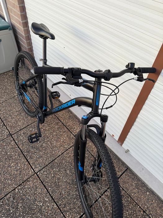 Bicicleta BTWIN ST120
