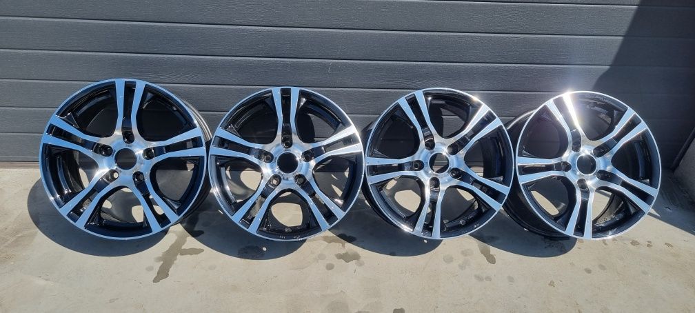 Alufelgi 16" Bmw  Vw T5