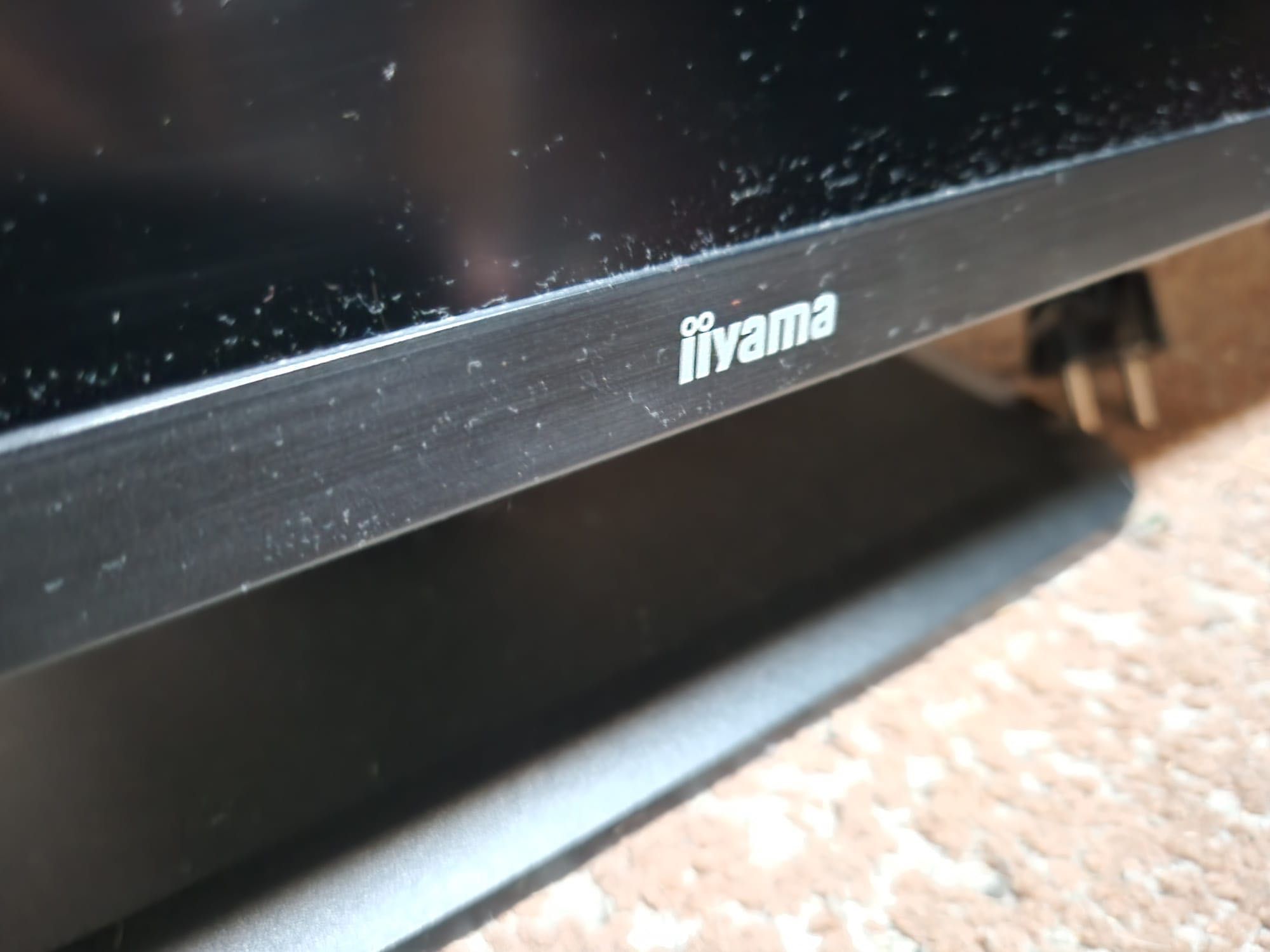 Iiyama ProLite XUB3490WQSU 34" monitor 21:9