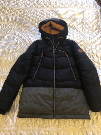 Merrell куртка зимняя EU 170