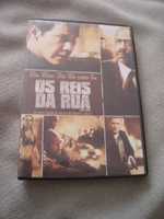 Os Reis da Rua dvd