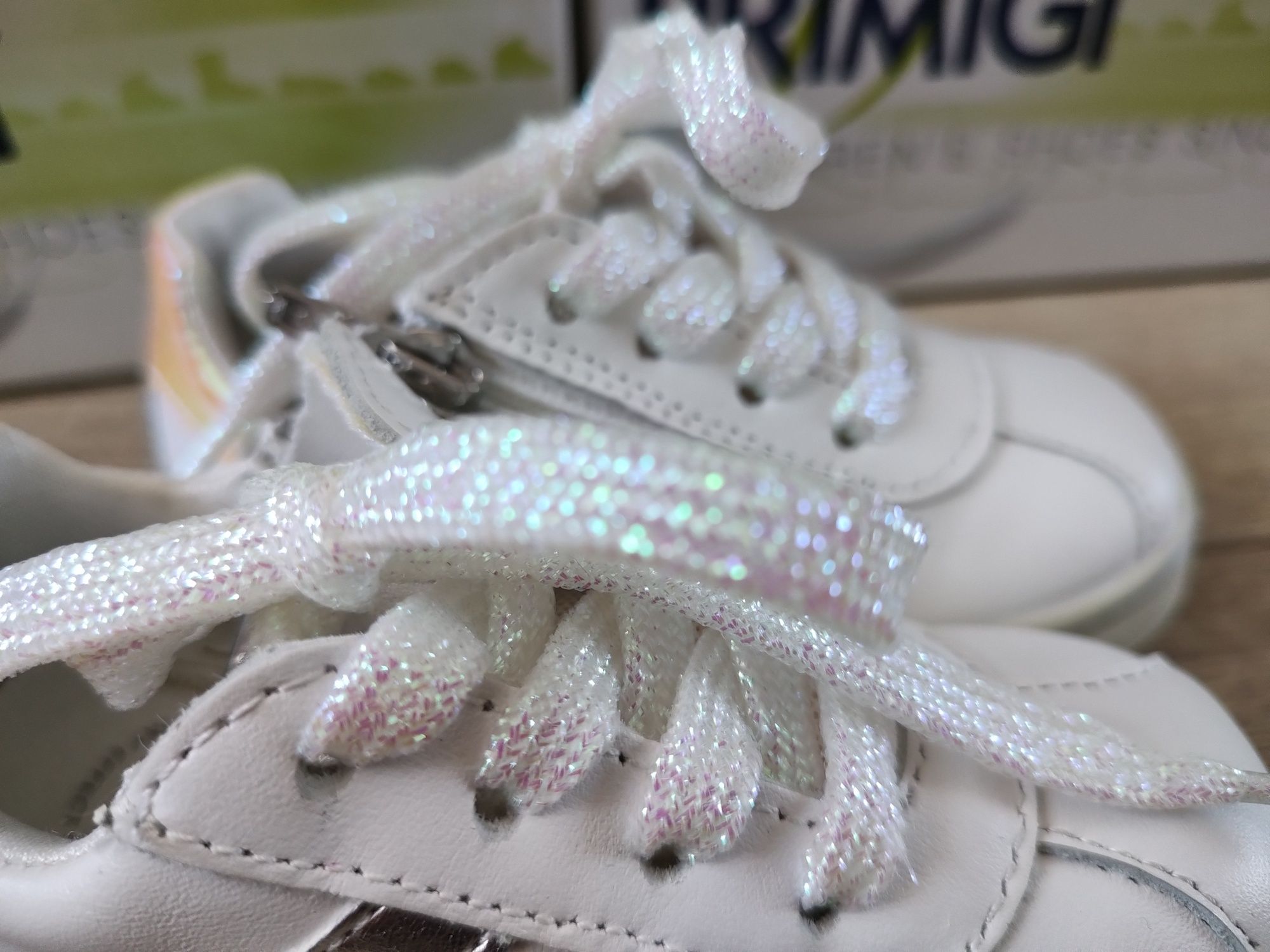 Sneakersy Primigi 23