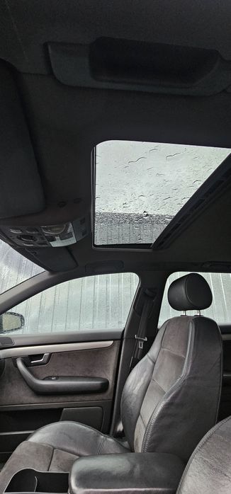 Audi a4 b6 3.0 V6 220km b.lpg quattro okazji zamienię