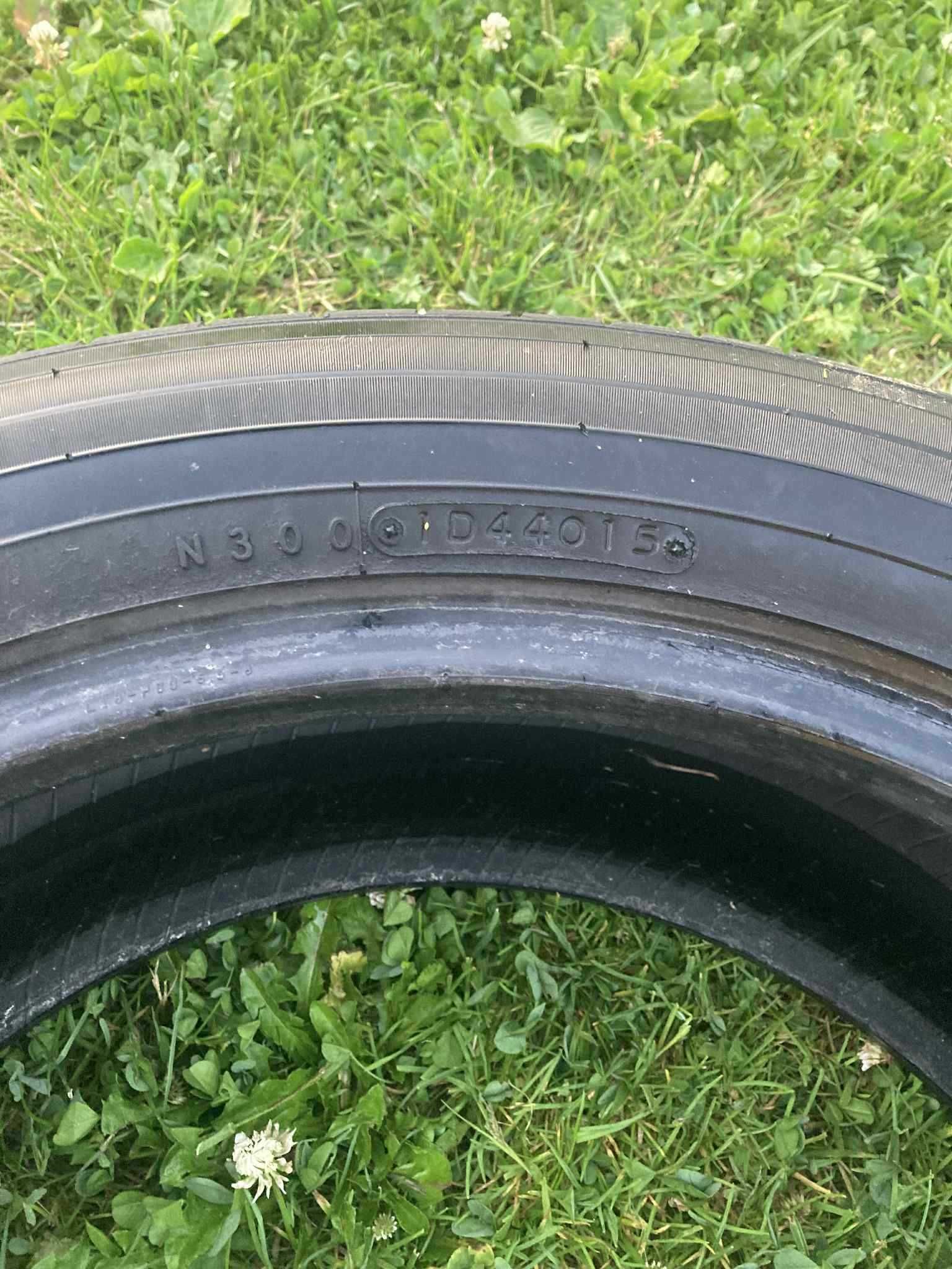 Opony do citroen c-crosser 225/55R18