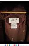 Casaco Jack Wolfskin Outdoor como novo M/L
Top marca