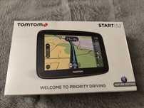Nawigacja TomTom Start52 5’’