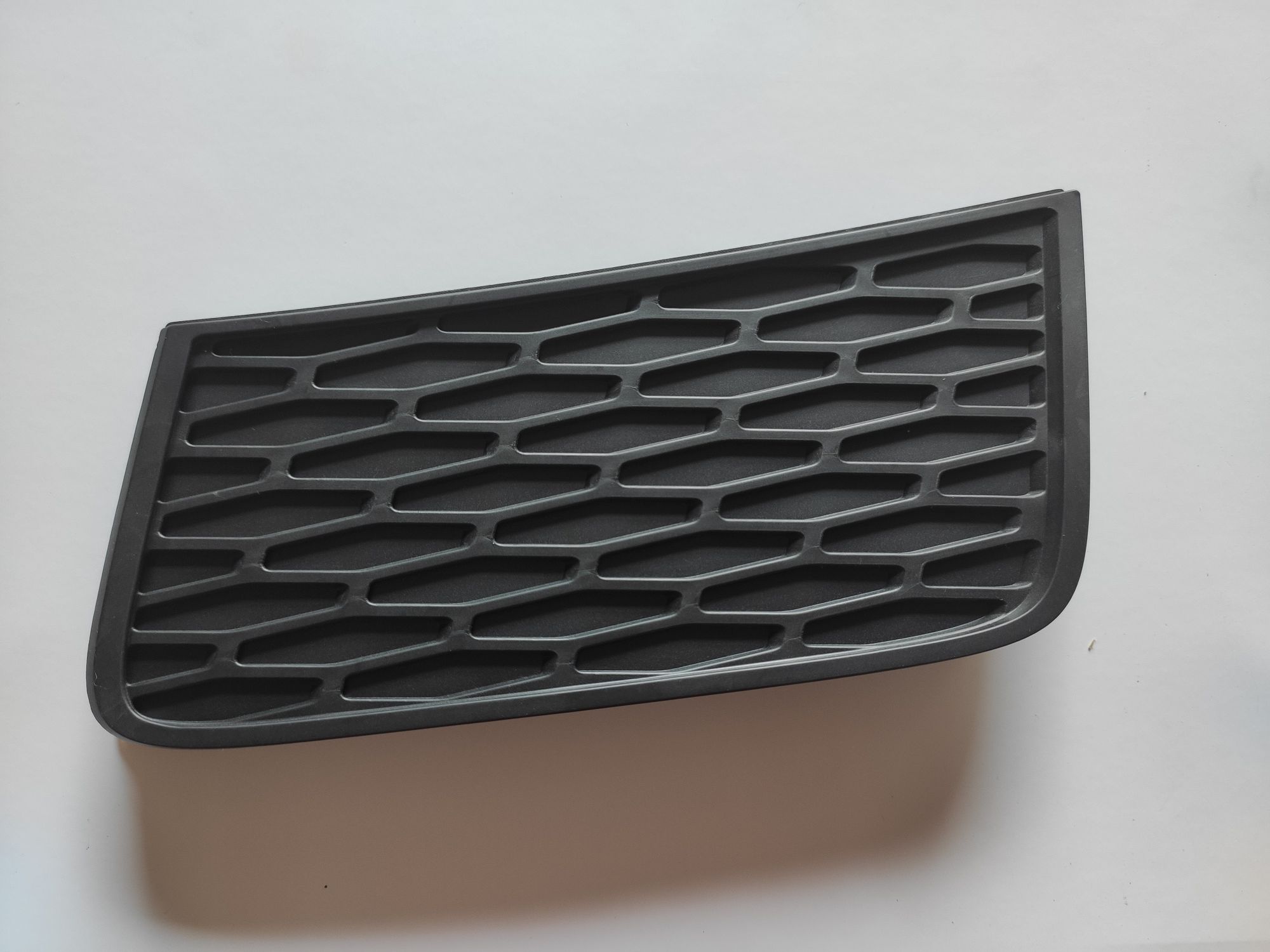 Kratka Zaślepka Zderzaka Lewa Przód Górna Do Range Rover Evoque L538 2