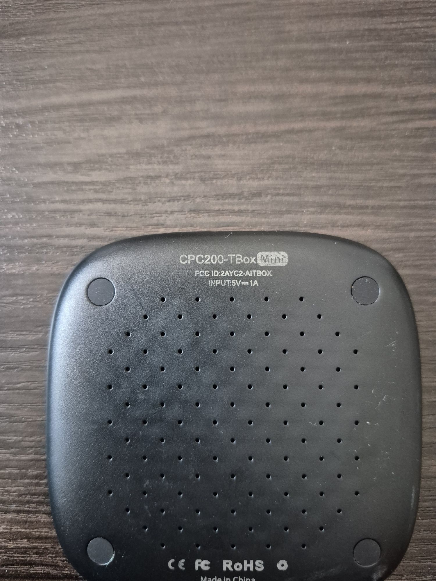 Carlink TBox Mini