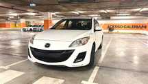 MAZDA 3 DE 2010 diesel CD 1.6 Exclusive Plus