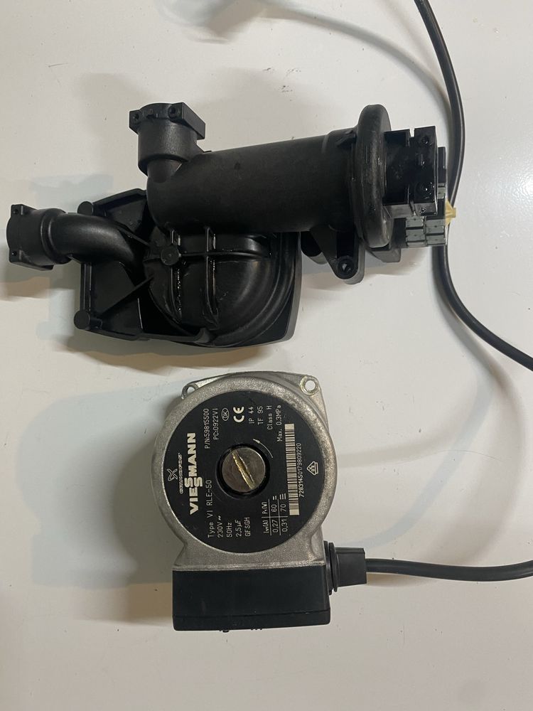 Viessmann pompa do kotła Type VI RLE 50