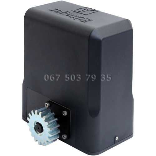 Автоматика для откатных ворот Edinger S8 800 кг привод мотор комплект