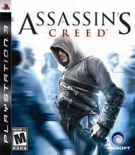 Assassin's Creed PL - PS3 (Używana)