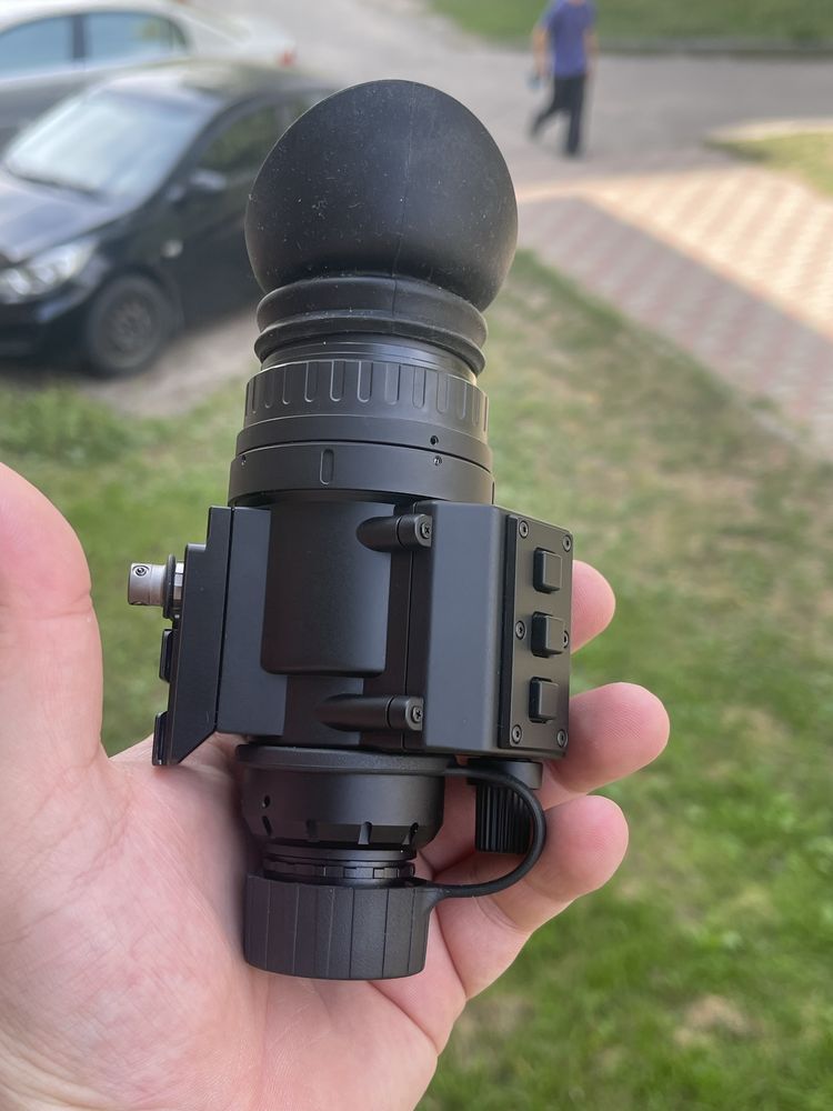 Sionix opsin dnvm1 mdv-400c
