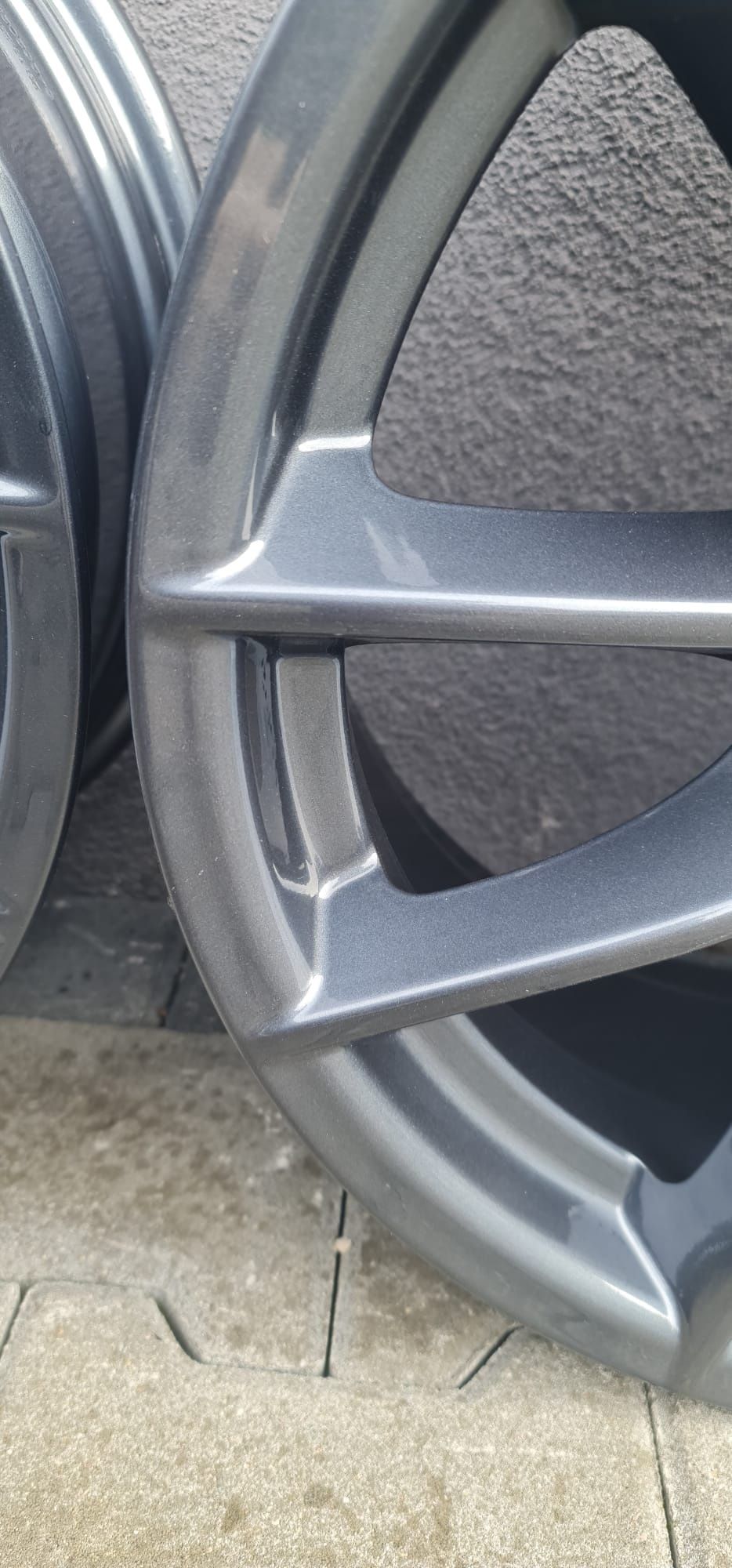 17 5x112 Audi Vw Seat Skoda Merc BMW