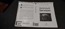 Marketing de serviços - licenciatura de gestão