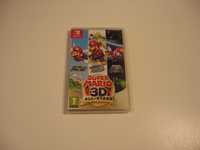 Super Mario 3D All Stars - GRA Nintendo Switch - Opole 2698