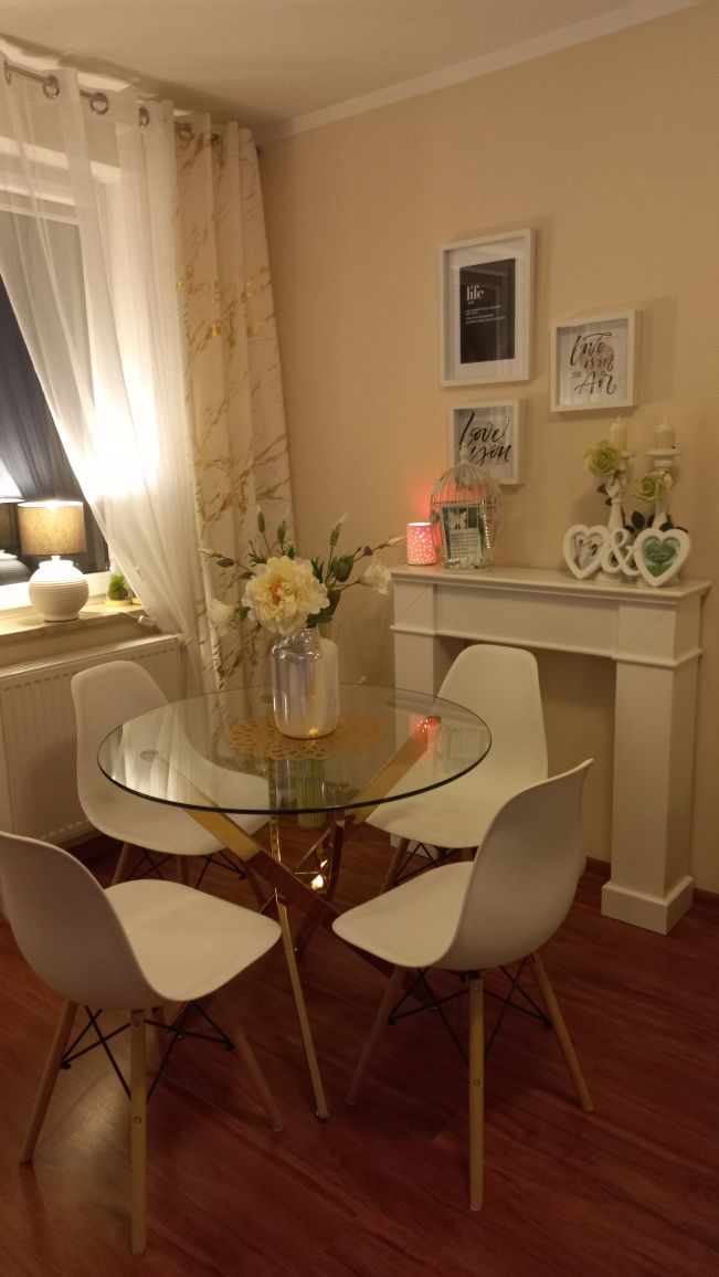 Noclegi.Apartament na doby.Wolne terminy.Zapraszam