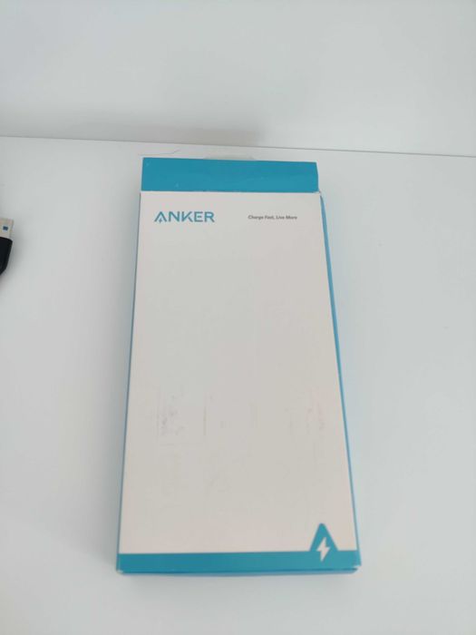 Cabo Anker USB 3.0 para USB C 3 metros