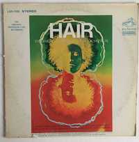 Hair - The American Tribal Love-Rock Musical