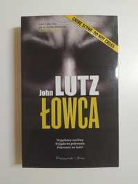 John Lutz "Łowca"