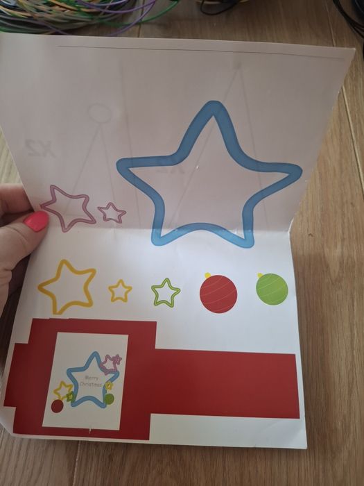 Wkłady do długopisu 3d