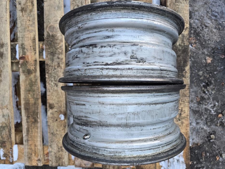 Диск 5.130. 6-15-ET83-Спрінтер