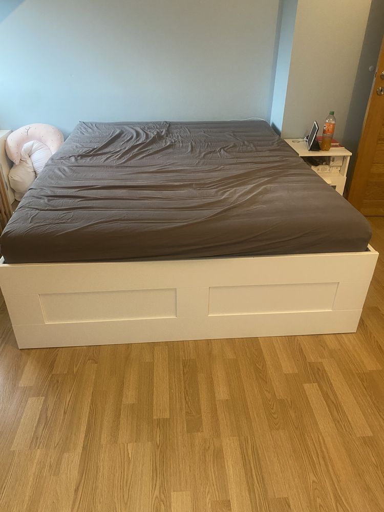 Zestaw BRIMNESS ikea