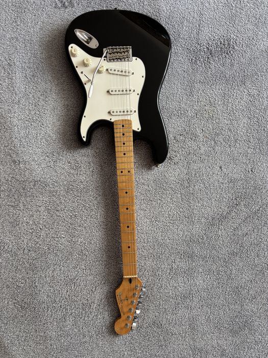 Fender Stratocaster Standard MIM 1998