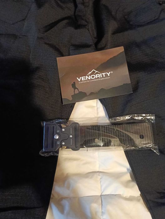 Venority Calças de trabalho Apexcargo  (Preço negociável )