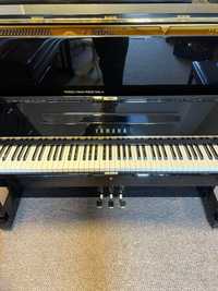 Pianino Yamaha model U1 w super stanie