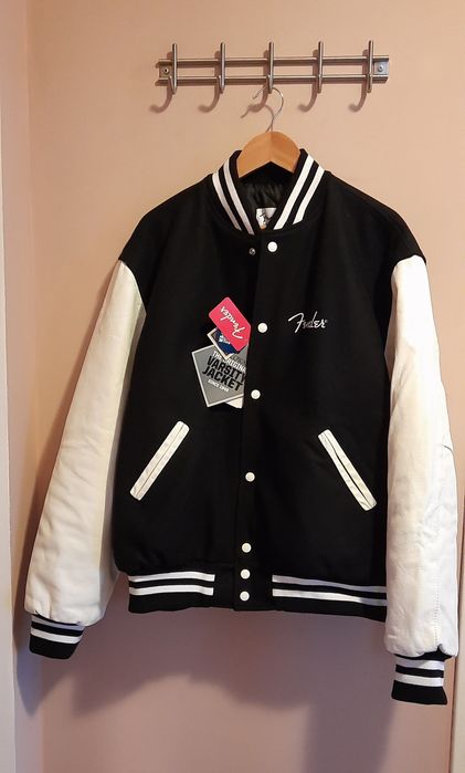 Fender Custom Shop kurtka XL