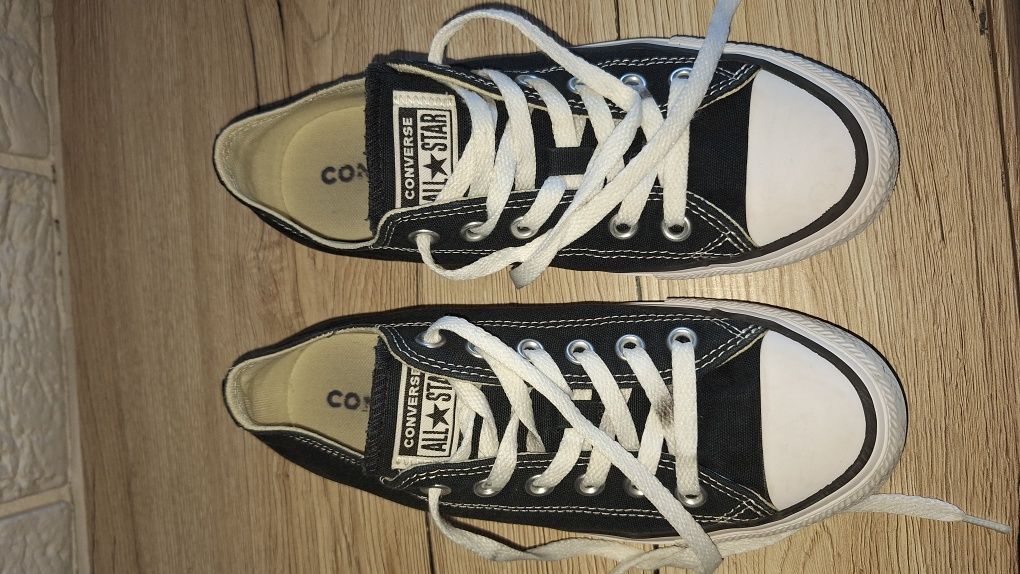 Trampki Converse r.38