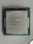 INTEL Core i5-8500 3GHz s.1151 v2