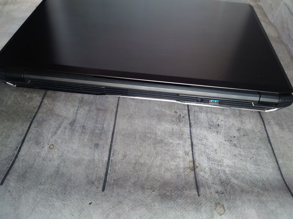 Потужний ігровий  17.3"/i7-6700HQ/16gb/ssd128+2tb/GTX970 6gb/9 з 10