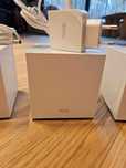 System Mesh Tenda Nova Mw12 (3-Pack) Wifi 5 2100Mb/s Router