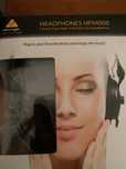 Behringer HPX4000 Auscultadores